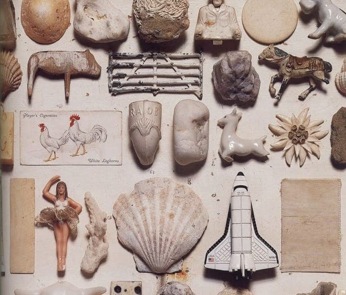 What’s the most “worthless” thing you refuse to throw away, and why? - Featured Image