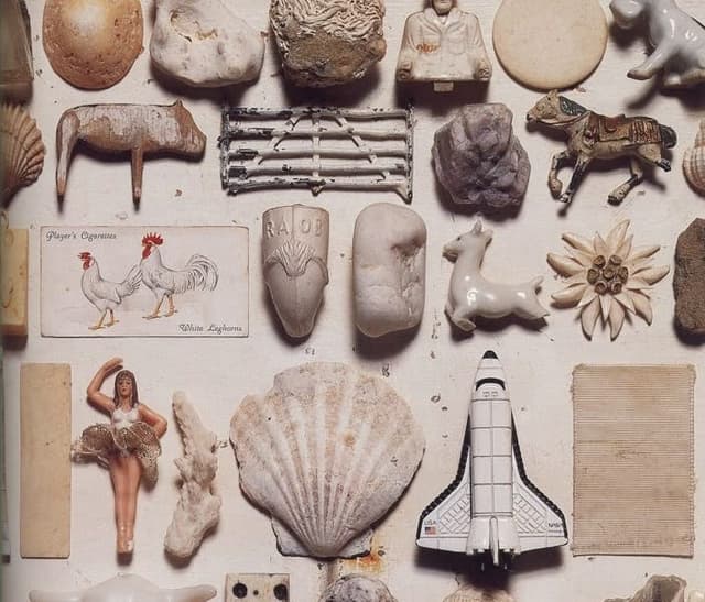 Why do we collect things? - Featured Image