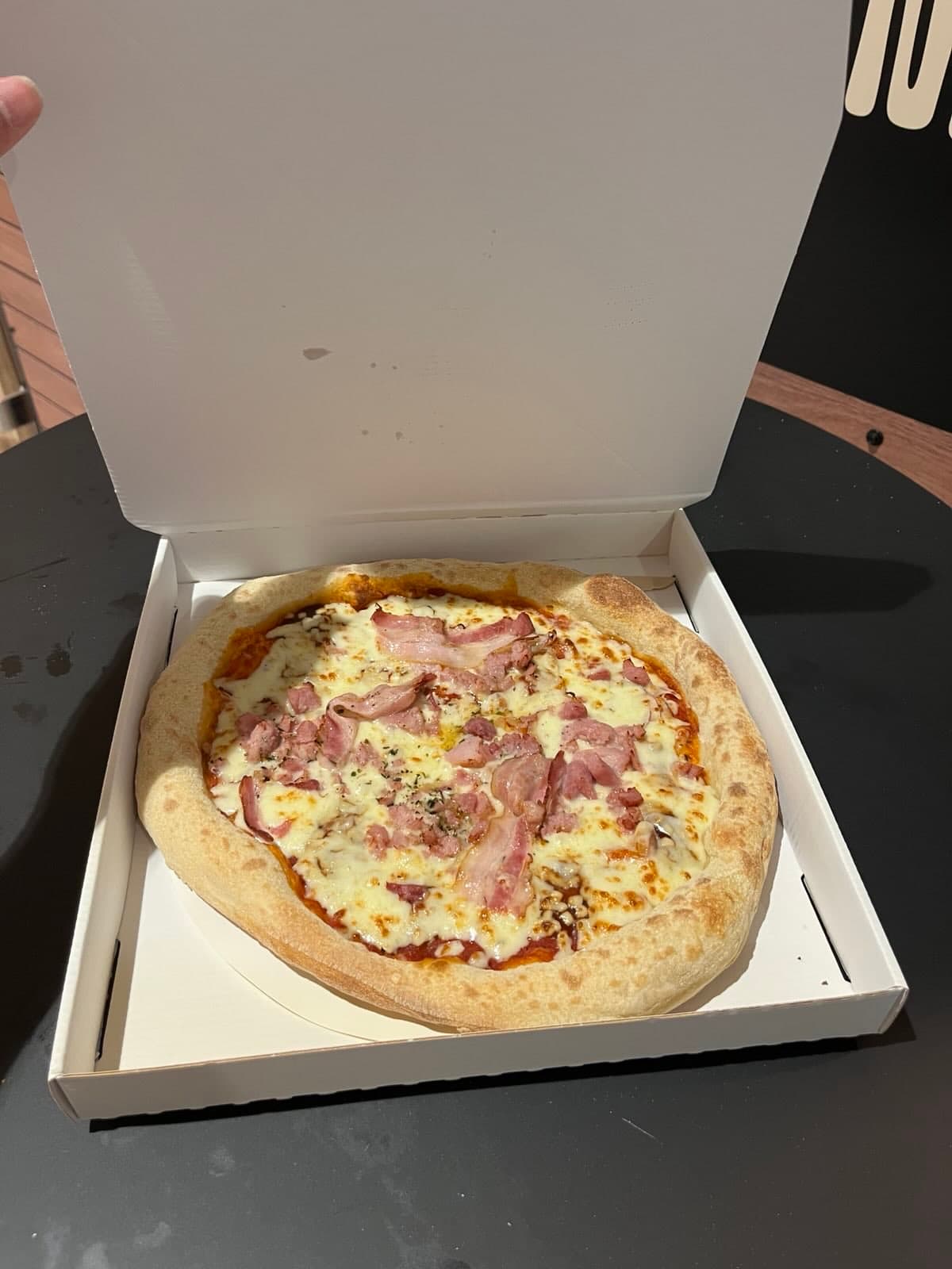 🍕 Pizza Crust: Digg or Trash?  - Image