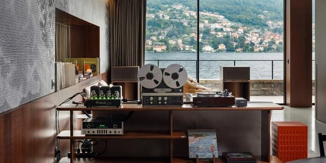 Hi-Fi Hotels: The Audiophile Vacation Destination - Featured Image