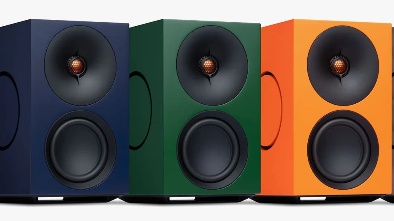 The Coolest Speakers, Turntables and Hi-Fi Gear from CES 2026 - Featured Image