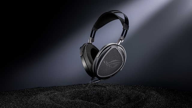 ASUS ROG x HIFIMAN Announces Kithara Planar Magnetic Gaming Headset - Featured Image