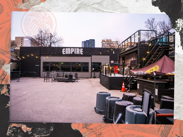 Behind the Legal and Financial Chaos Circling Empire • The Austin Chronicle - Featured Image