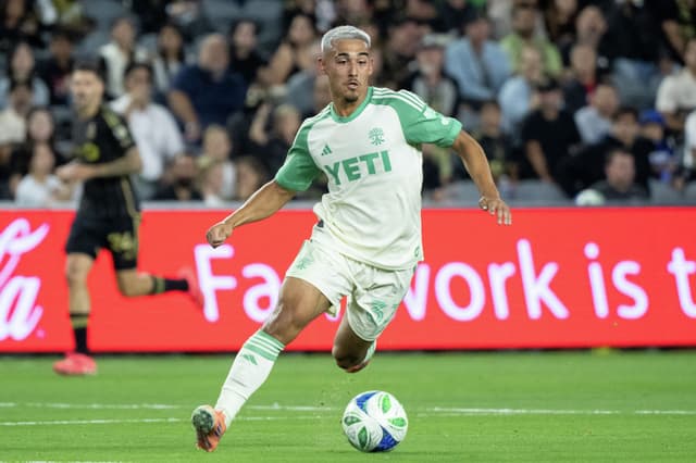 MLS news: Austin FC midfielder Owen Wolff questionable for first game - Featured Image