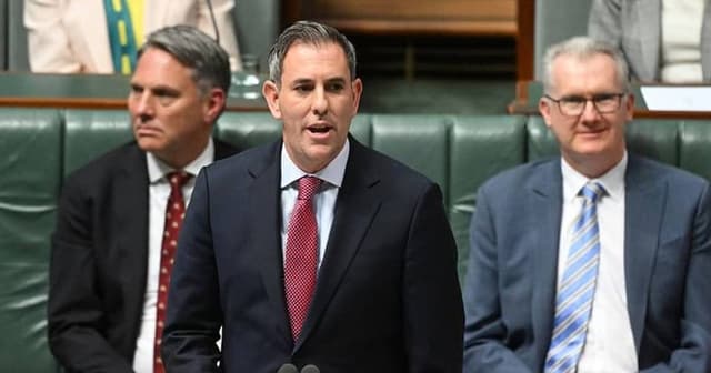 What the IMF actually said about the Australian economy - Featured Image