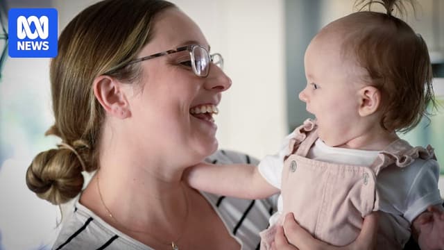 Australia's most popular baby names from 2025 revealed - ABC News - Featured Image