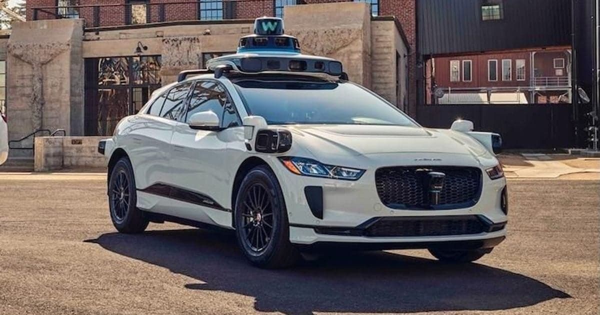 Get ready for Waymo's autonomous cars on Australian roads – report | CarExpert - Featured Image