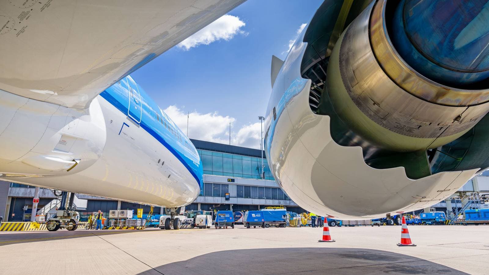 The Problem Boeing Ran Into After Designing Engine Chevrons - Featured Image