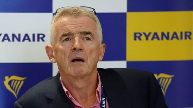 ‘Big Idiot’ boost: Ryanair cashes in as Musk feud takes off on X | Euronews - Featured Image