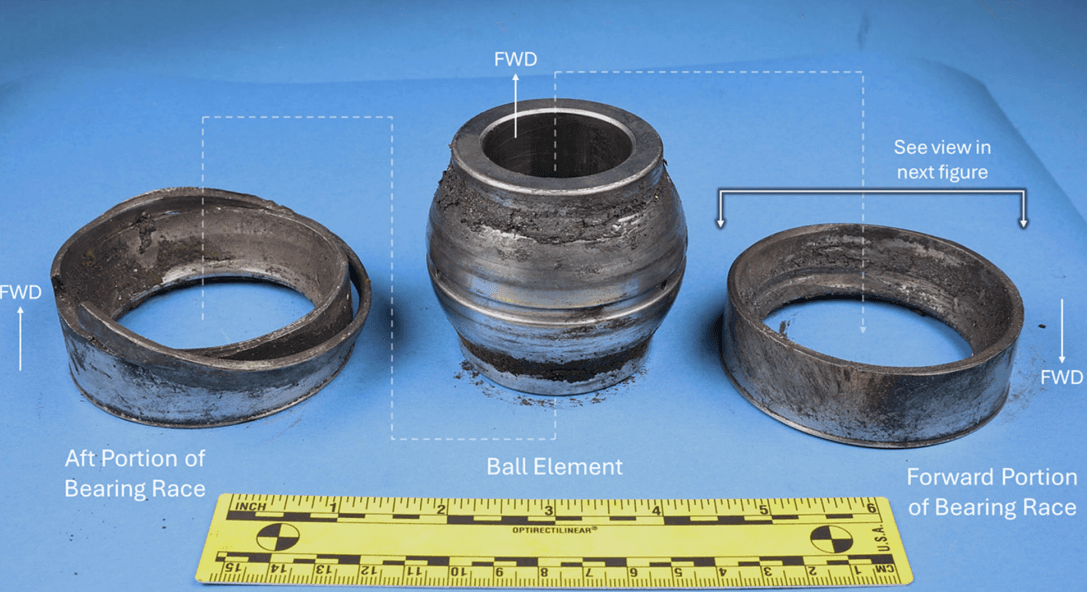 NTSB Issues Update on UPS MD-11 Investigation - Featured Image