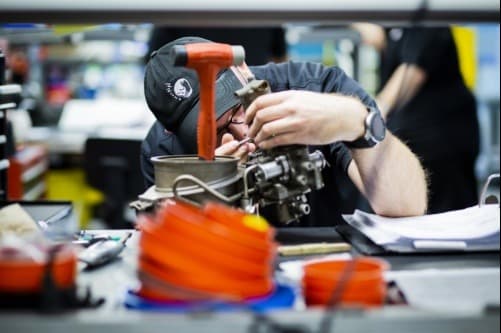 TransDigm to buy Jet Parts and Victor Sierra - Featured Image