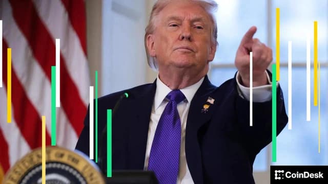 Why are BTC, ETH up today: Trump backs off from Greenland tariffs in relief for bitcoin - Featured Image
