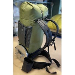 32 L Frameless Small Torso - Late Spring 26 - Featured Image