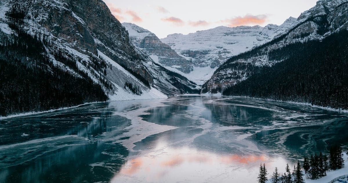 Lake Louise drone flight sees operator fined $2K - Featured Image