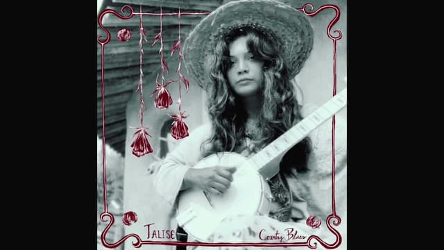 Country Blues ~ Talise - Featured Image