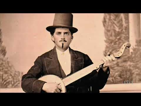 PBS Arts: Give Me the Banjo (2011) - Featured Image