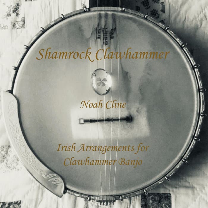 Shamrock Clawhammer | Noah Cline - Featured Image