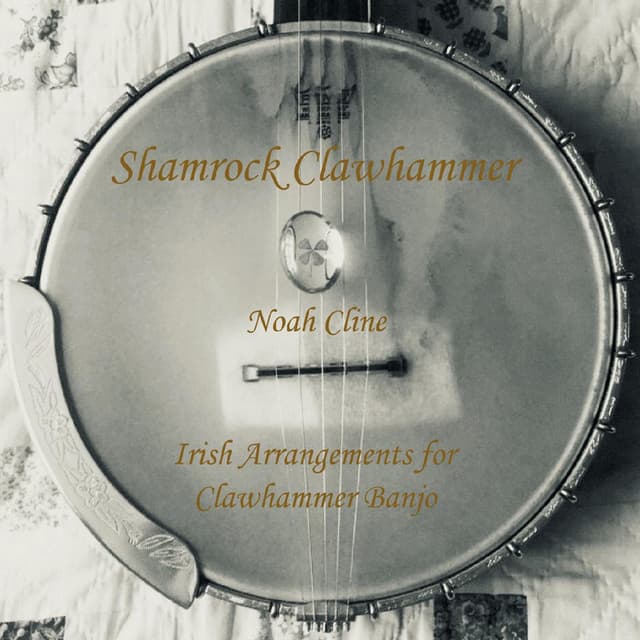 Shamrock Clawhammer | Noah Cline - Featured Image