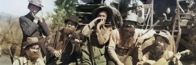 Bluegrass vs. Old-Time: What's the Difference? | Gold Tone Music Group - Featured Image