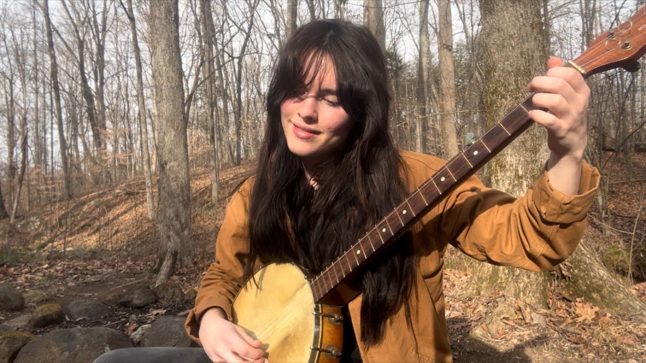 YouTube video thumbnail