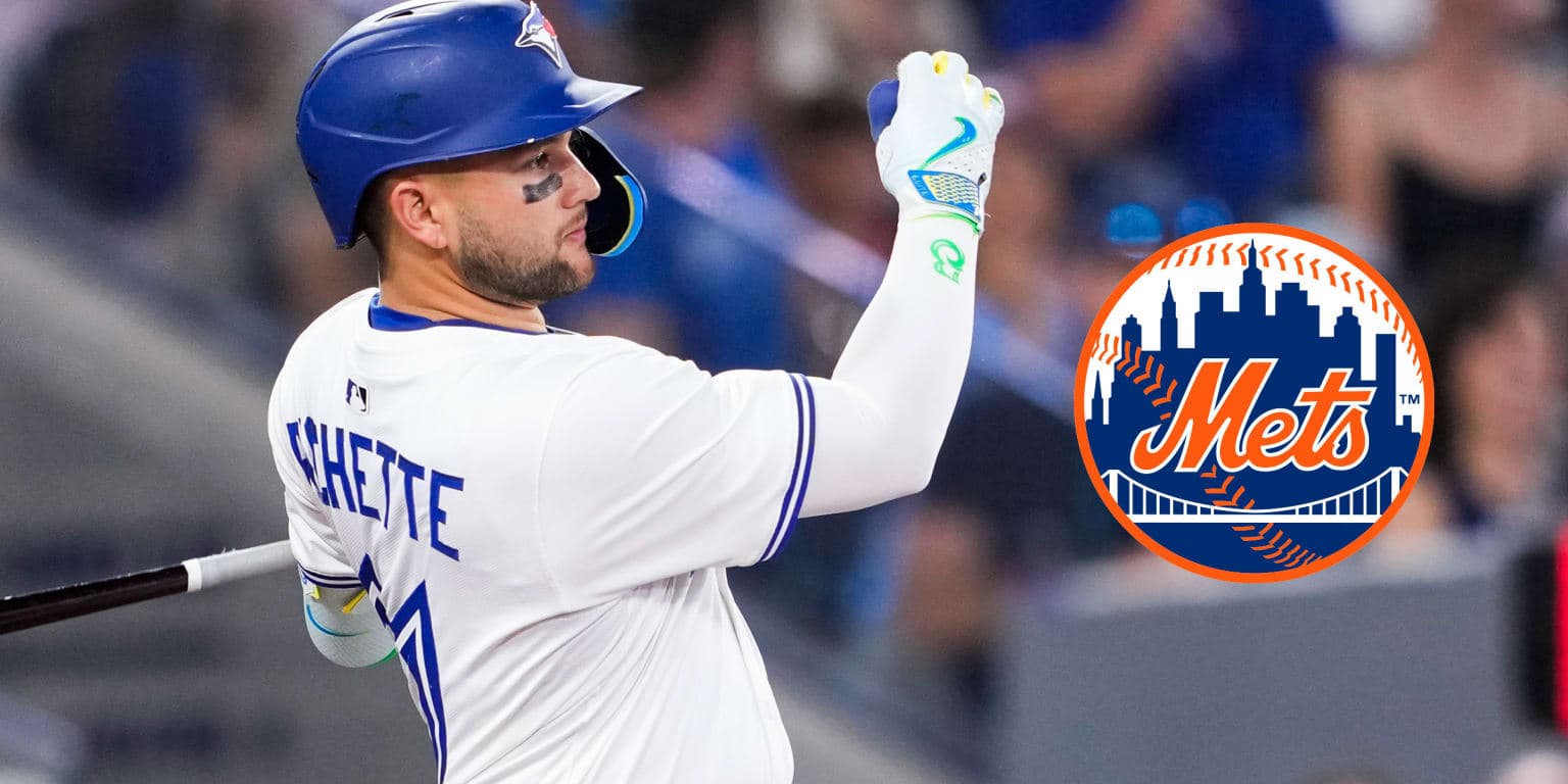 Bichette to Mets on 3-year, $126 million deal (source) - Featured Image