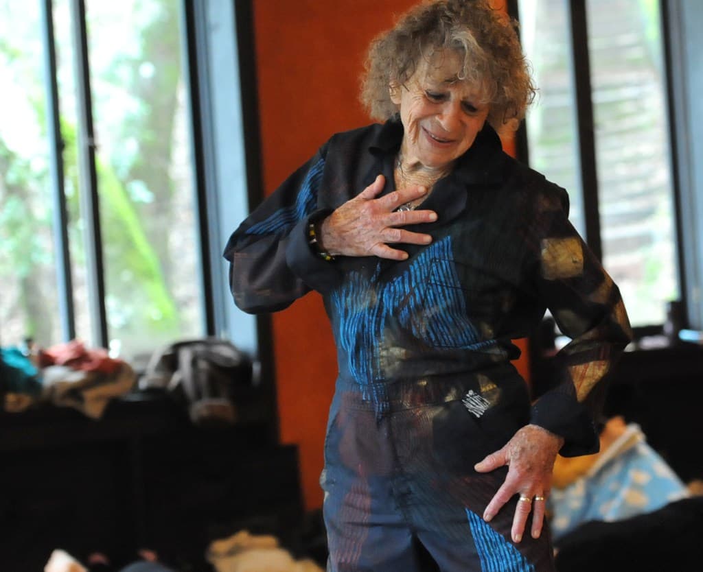 The Bay Area's world of dance: A brief history - Featured Image