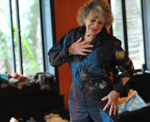 The Bay Area's world of dance: A brief history - Featured Image