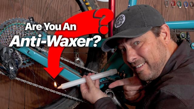 Are You an Anti-Waxer? - Featured Image