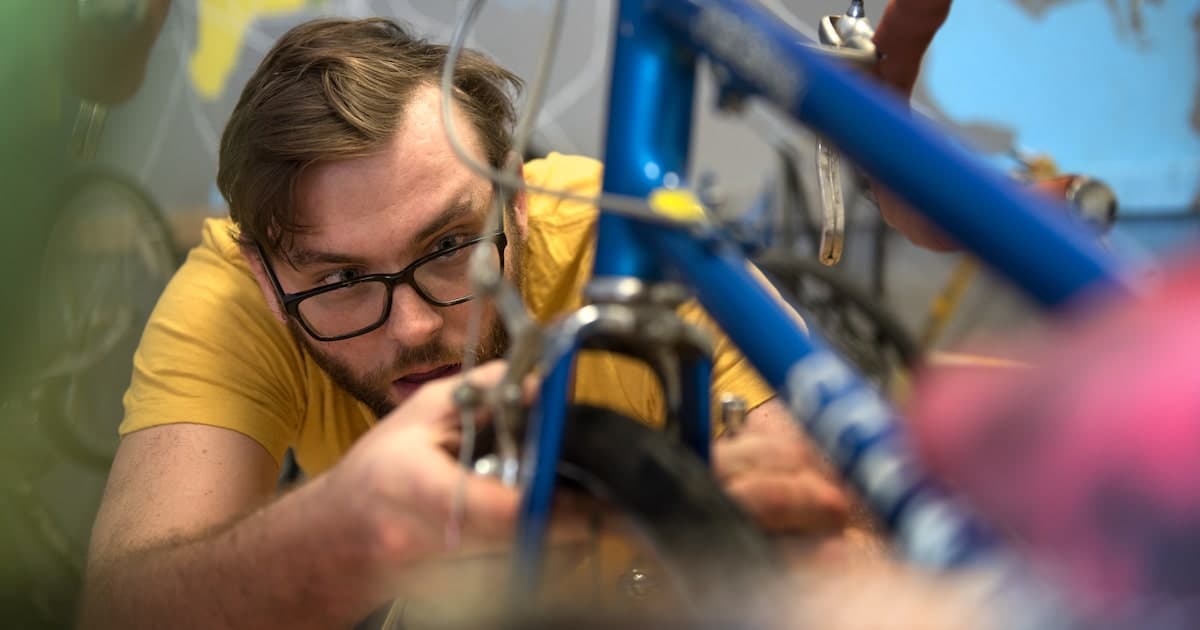 Local bike shop owner: Tariff proposal threatens small businesses like mine - Featured Image