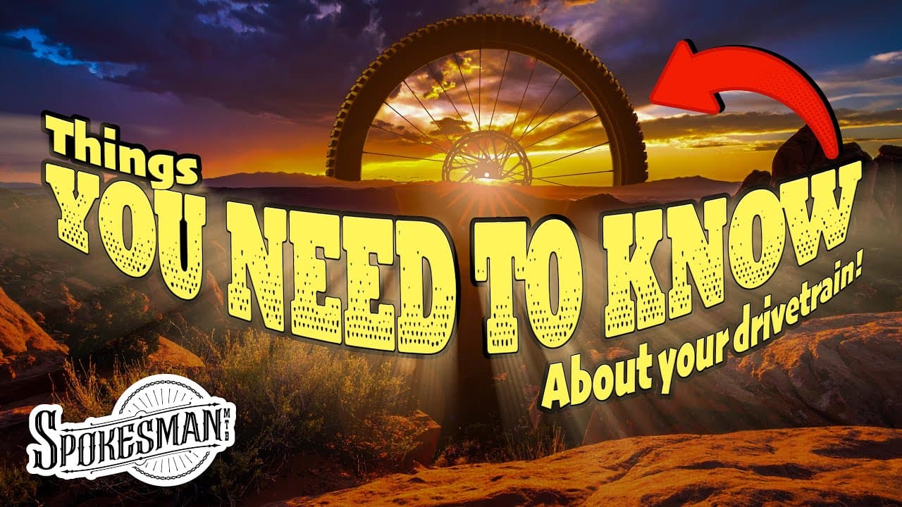 YouTube video thumbnail