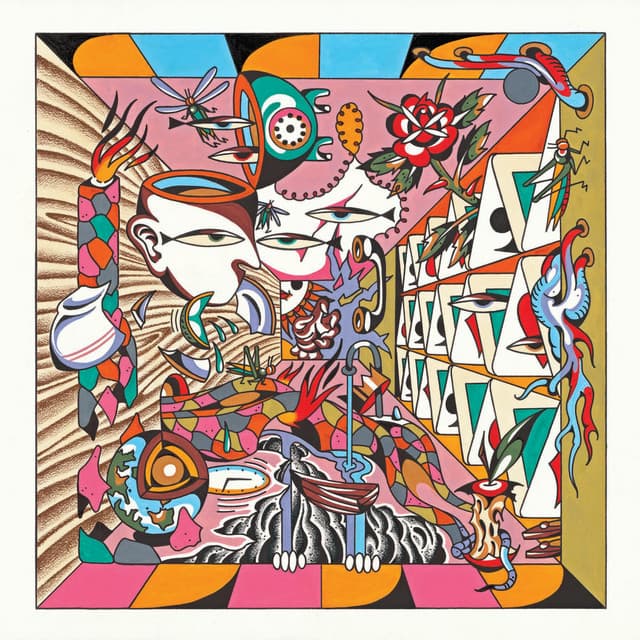 Away From The Mire - Featured Image