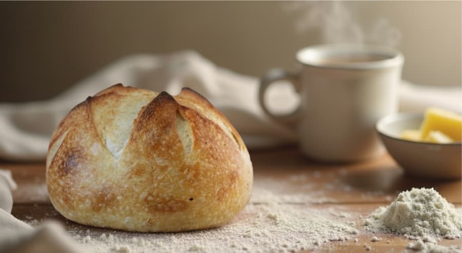 Great Basin Bakery | Fresh Baked Goods in Bishop, CA - Featured Image