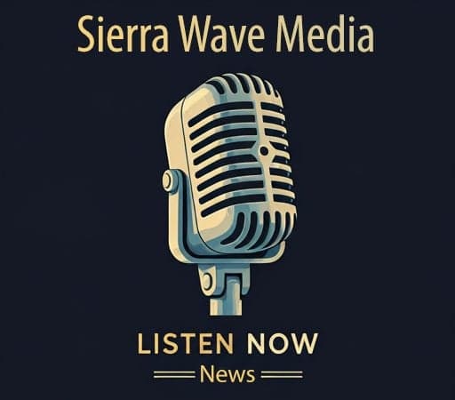 CPUC Approves Verizon–Frontier Acquisition - Sierra Wave: Eastern Sierra News - The Community's News - Featured Image
