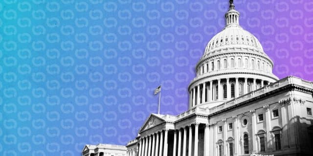 Democrats Test Crypto Fundraising Reset With BlueVault Launch - Decrypt - Featured Image