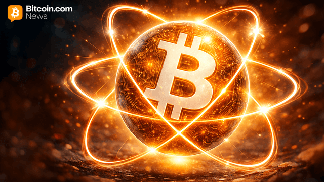 A16z Researcher Explains Why Bitcoin and Ethereum Face Different Quantum Risks Than You’ve Been Told – Crypto News Bitcoin News - Featured Image