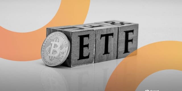 Spot Bitcoin ETFs Shed $1.62B in Four-Day Negative Streak - Decrypt - Featured Image