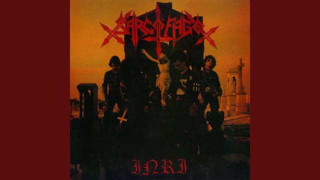 Deathrash - Featured Image