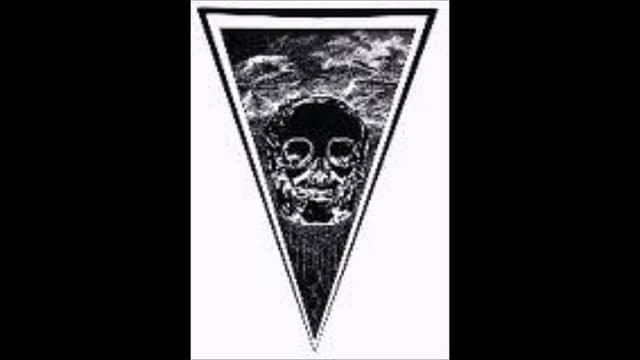 Ash Borer -- In the Midst of Life, We Are in Death - Featured Image