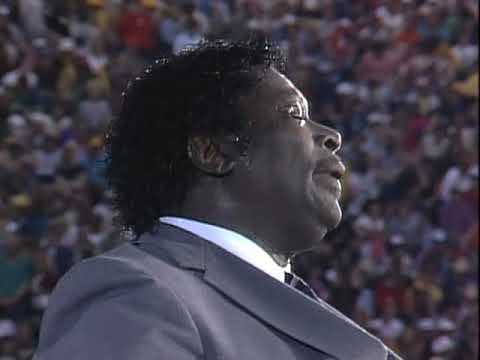 B.B. King - How Blue Can You Get (Live at Farm Aid 1985) - Featured Image