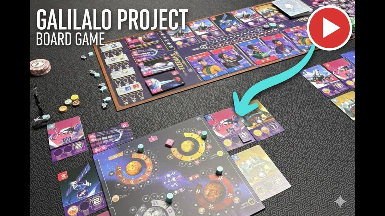 YouTube video thumbnail