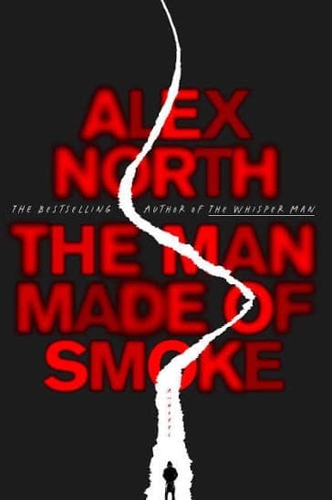 The Man Made of Smoke - Image