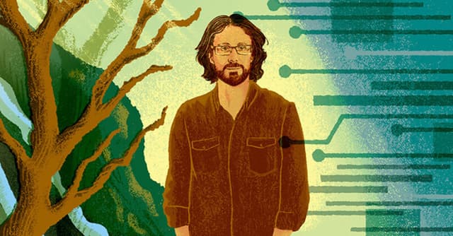 The prophecies of Paul Kingsnorth - Featured Image