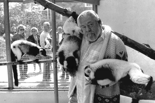 My Family and Other Animals 60th anniversary: Gerald Durrell's book is a triumph of conscious craft - Featured Image