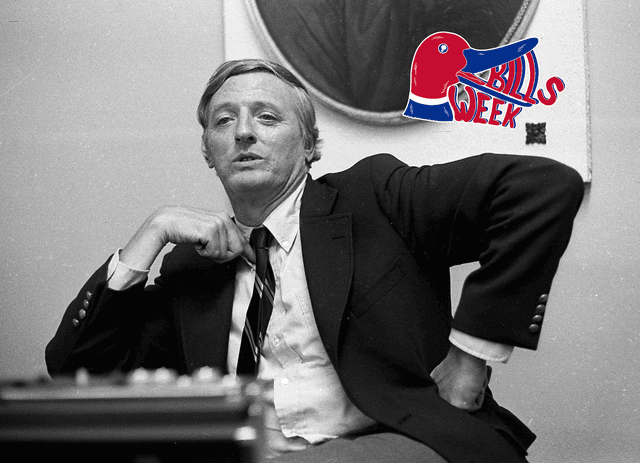 William F. Buckley's Bill Never Came Due | Defector - Featured Image