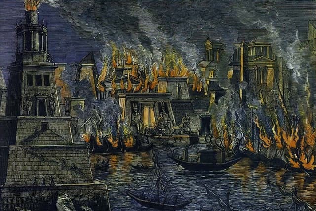 14 Lost Ancient Texts that if Found Could Change the World - Featured Image