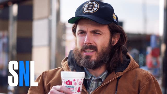 Dunkin Donuts - SNL - Featured Image
