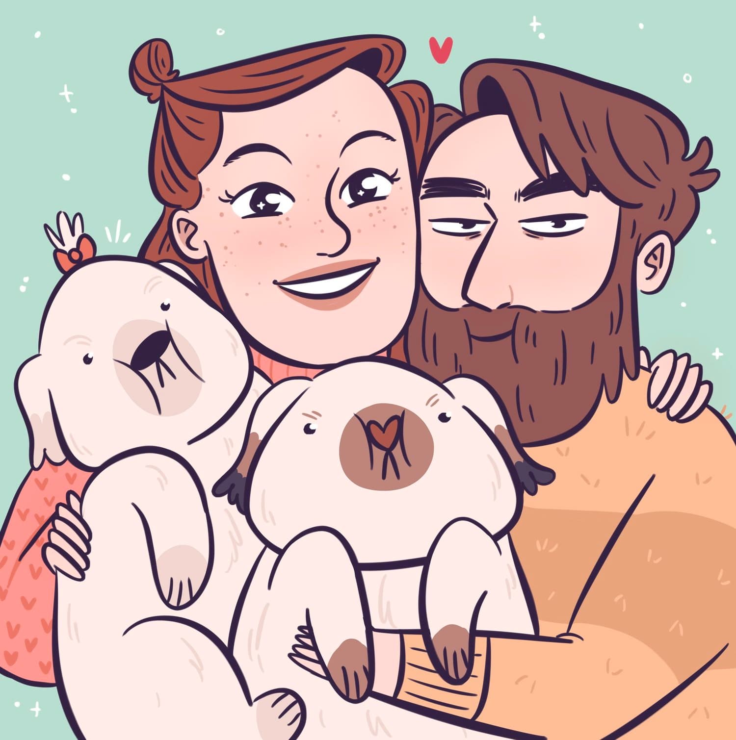 ARTBYMOGA - Featured Image