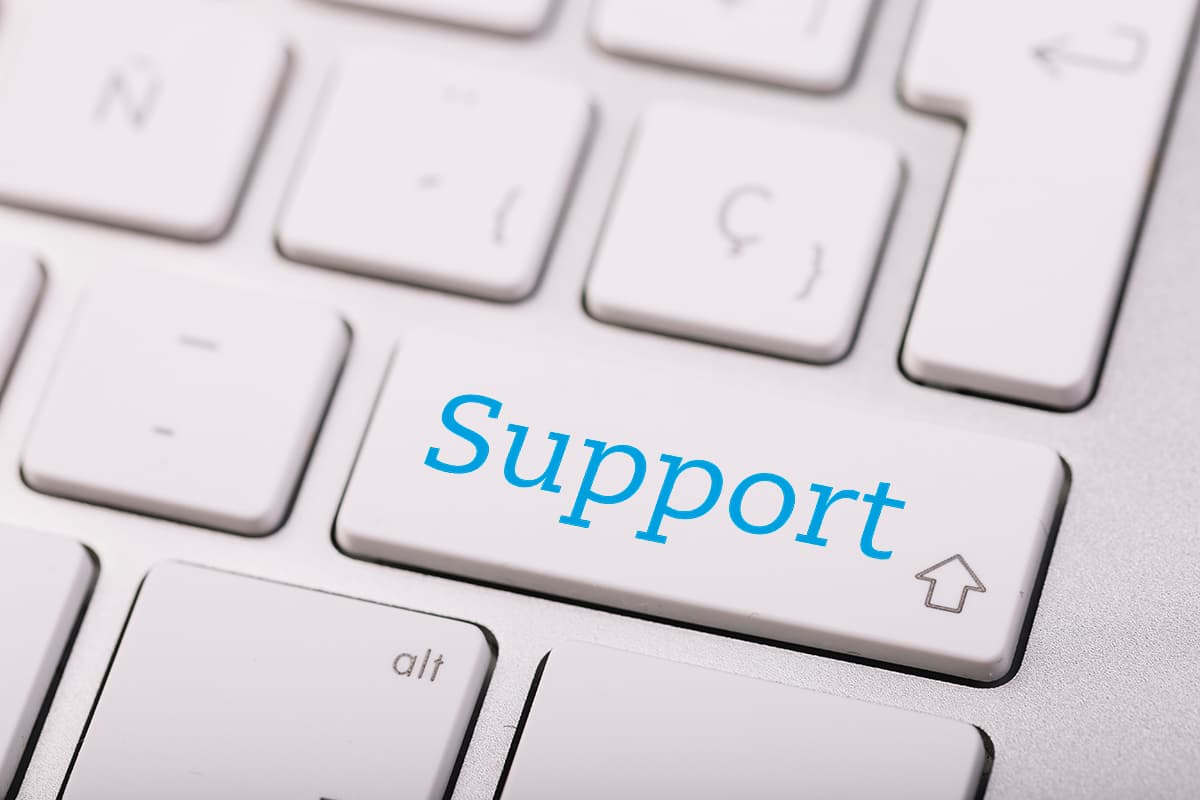Online Support Groups - Depression and Bipolar Support Alliance - Featured Image