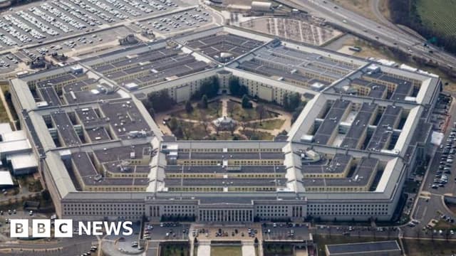 China no longer Pentagon's top security priority - Featured Image