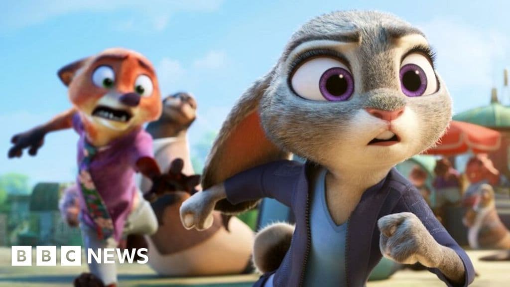 Zootropolis 2 becomes Hollywood's biggest animated film ever - Featured Image